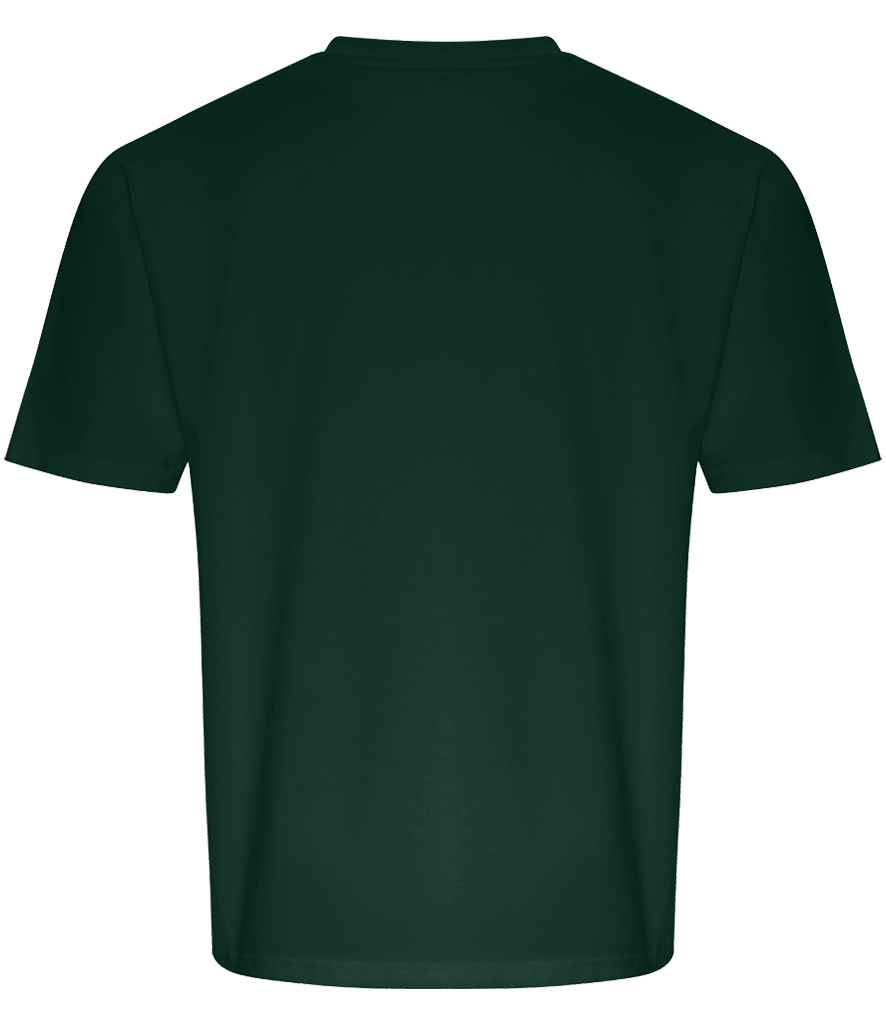 Ecologie Arrow Recycled Heavy Oversize T-Shirt - PenCarrie